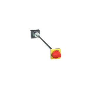 Square D Circuit Breaker Rotary Handle Mechanisms ComPact
