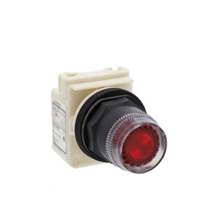 Square D Harmony™ 9001K Momentary Push Button Operators