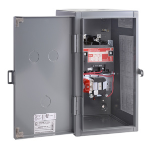 Square D 8903S Electrically Held Lighting Contactors