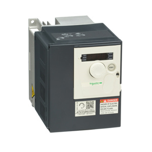 Square D Altivar™ Variable Speed Drives 480 V 3 Phase 14 A