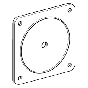 Square D Selector Switch Accessories