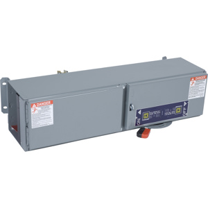 Square D Panelboard Parts and Accessories