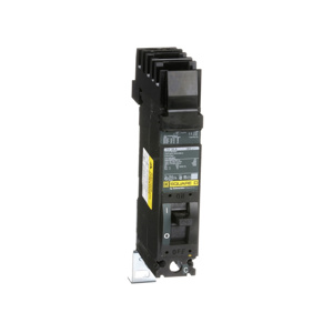 Square D I-Line™ FH Molded Case Industrial Circuit Breakers 20 A 277 VAC 18 kAIC 1 Pole 1 Phase