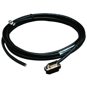Schneider Electric PLC Connection Cables 2.4 m