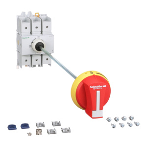 Square D TeSys™ LK Disconnect Switch Kits