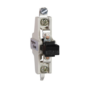 Square D TeSys™ Auxiliary Contact Blocks