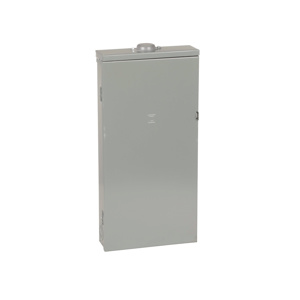 Square D Homeline™ N3R Convertible Main Breaker Loadcenters 225 A 120/240 V 16