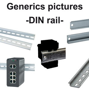 Square D Drive Accessories