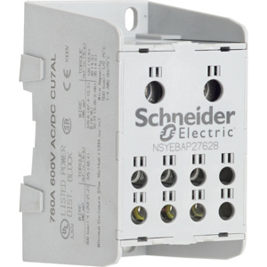 Square D Power Distribution Blocks