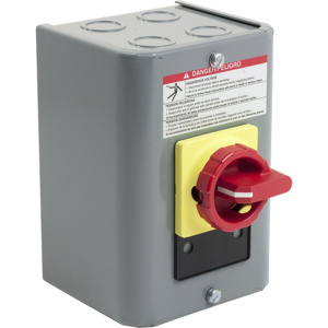 Square D TeSys™ Vario™ 9421 Manual Motor Switches