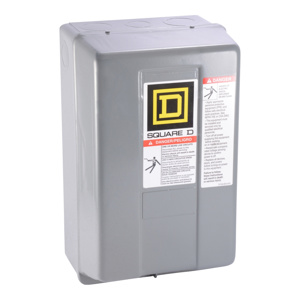 Square D Definite Purpose Contactor Enclosures