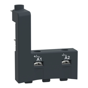 Square D Motor Starter Accessories