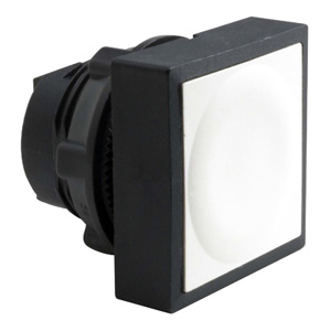 Schneider Electric Harmony™ ZB5AA Flush Push Button Heads