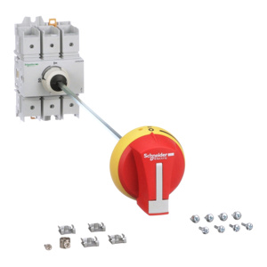 Square D TeSys™ LK Disconnect Switch Kits