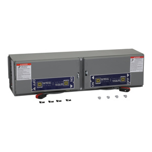 Square D Panelboard Parts and Accessories