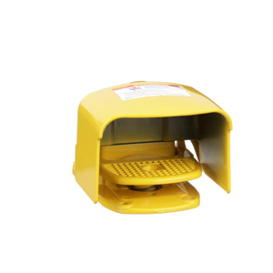 Square D 9002 Heavy Duty Industrial Foot Switches