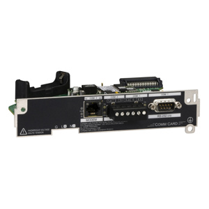 Square D PLC Accessories