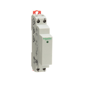 Square D Solid State Relays