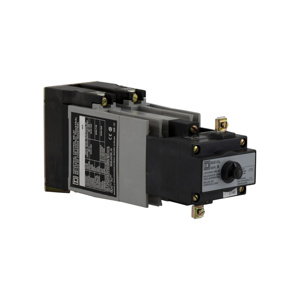 Schneider Electric NEMA Latching Relays 5 A