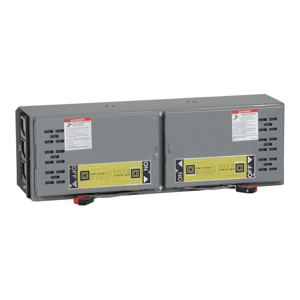 Square D Panelboard Parts and Accessories
