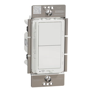 Square D X Series Dimmers