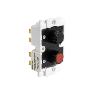 Square D Harmony™ Contact Blocks