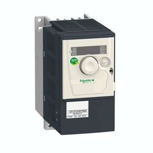 Square D Altivar™ Variable Speed Drives 3 Phase 14 A