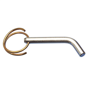 Hubbell Power Bent Arm Pins