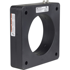 Square D Torroidal Current Transformers