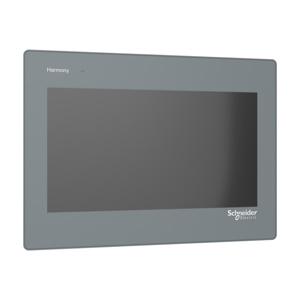 Square D Touch Screen HMI Displays 10 in 1024 x 600 pixels WSVGA