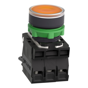 Schneider Electric Harmony™ XB5 Pilot Light Assemblies