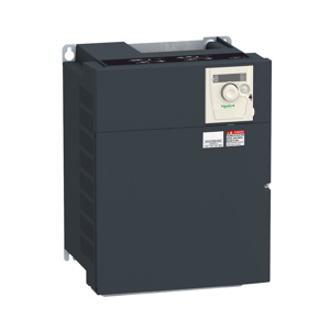 Square D Altivar™ Variable Speed Drives 3 phases 14 A