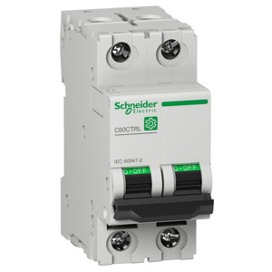 Schneider Electric Multi 9™ UL 1077 Miniature Circuit Breakers