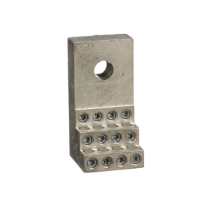 Square D PowerPacT™ CB PDC Power Distribution Connectors