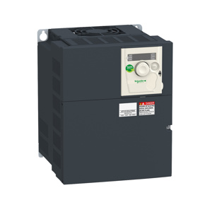Square D Altivar™ Variable Speed Drives 480 V 3 Phase 14 A