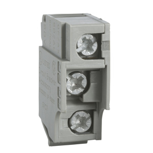 Schneider Electric TeSys™ GV7 Auxiliary Contact Blocks