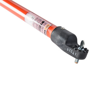 Hubbell Power Universal Head Hot Sticks