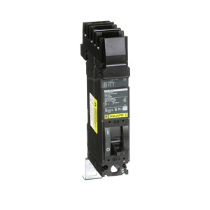 Square D I-Line™ FY Molded Case Industrial Circuit Breakers 20 A 277 VAC 1 Pole 1 Phase