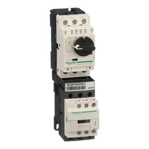 Schneider Electric TeSys™ GV IEC Combination Motor Starters