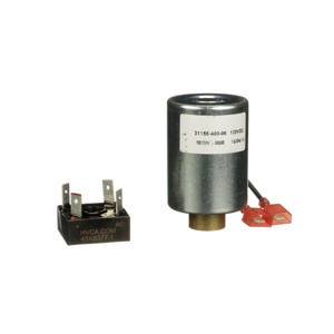 Square D Solenoid Accessories