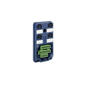 Square D PLC Accessories
