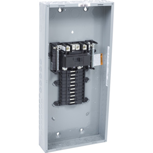 Square D QO™ N1 Convertible Main Breaker Loadcenters 150 A 120/240 V 20