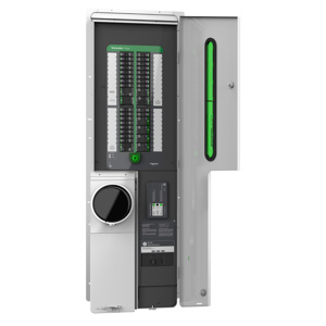 Square D QO™ Schneider Pulse Smart Panel CSEDs