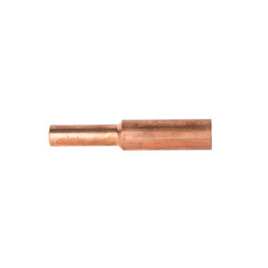 Hubbell Power Uninsulated Ferrules 4/0 AWG Copper