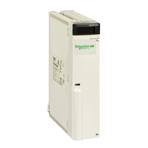 Schneider Electric PLC Power Supply Modules