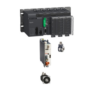 Square D Modicon™ X80 Encoder Interface Modules