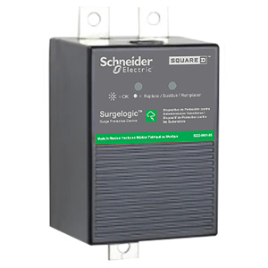Square D Surgelogic® Surge Protection Device Modules