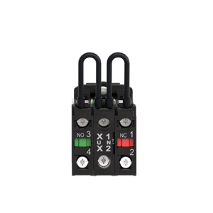 Schneider Electric Harmony™ XB5 Pilot Light Assemblies