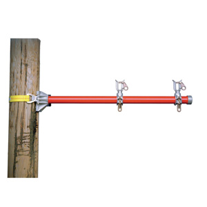 Hubbell Power T400 Temporary Conductor Supports
