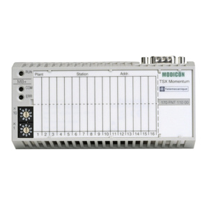 Schneider Electric PLC Interface Modules